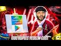Big Giveaway 🤩 | Custom Room Giveaway🎯 | Day - 247/365 | Live Redeem Cod Giveaway🤯| Booyah Giveaway