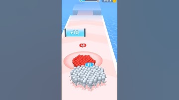 count master 3d level 185