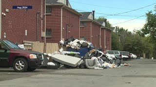 Aurora police chief calls closure of troubled complex 'turning point' in crime fight