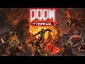 Doom Eternal OST - "Hell On Earth" Mission Music Extended