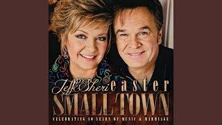 More Than Enough - Jeff & Sheri Easter
