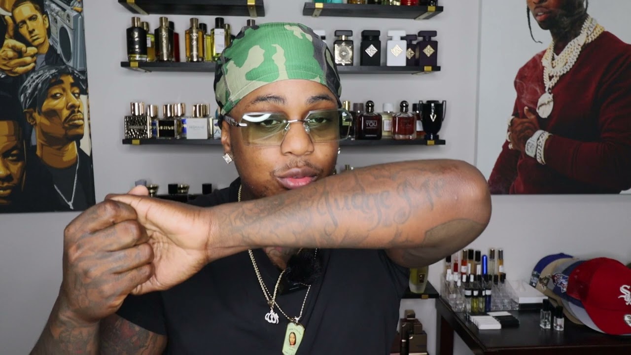 Lamar By Kajal | Juicy Pineapple Fragrance