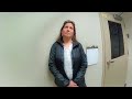 Meijer Shoplifter Thinks She Can Walk Out With a Full Cart, Gets a RUDE Reality Check From Police