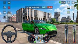 New Taxi Driver 2026 - Taxi Car Simulator: EVO | Car Android Gameplay screenshot 5