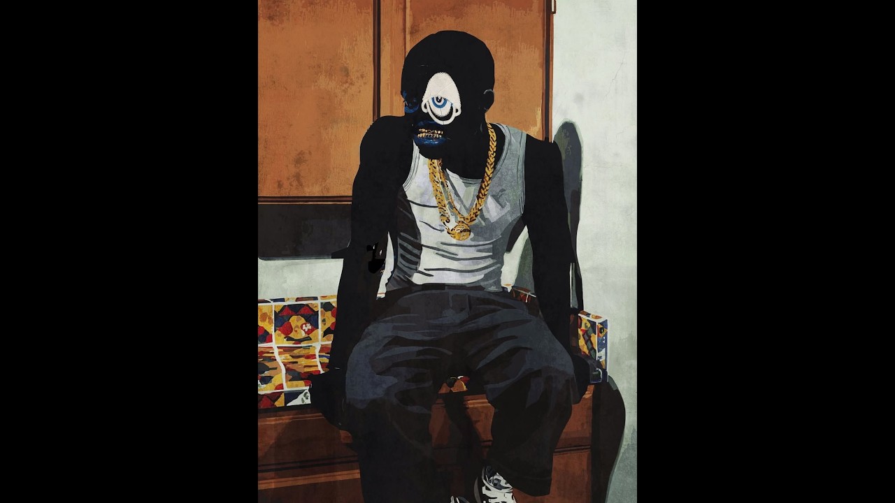 [FREE] Griselda Type Beat - Solmento