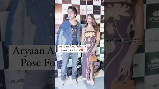 And Pose For Paps Spotboy Bollywood