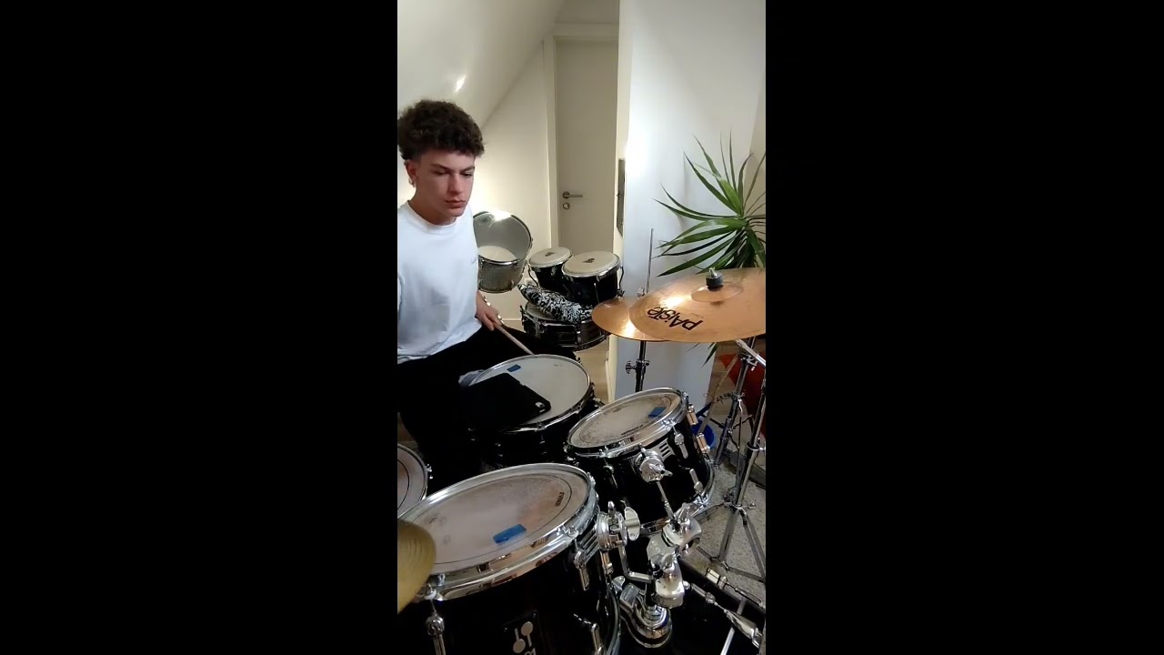 Kevin Talente Vorstellen (war krank bei Aufnahme 💔)