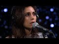 Yasmine hamdan  full performance live on kexp