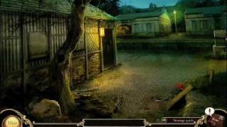 Dark Parables: Curse of Briar Rose Collector's Edition Walkthrough - Chapter 2