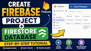 Famous How to Create a new Firebase Project Wealth