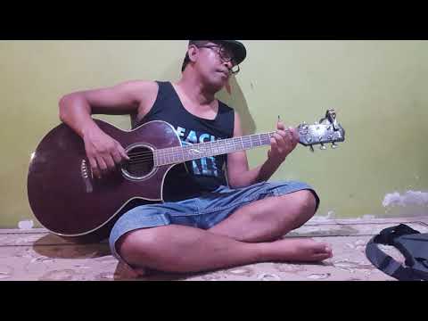 Petikan Gali gongli (cover)..iwan fals