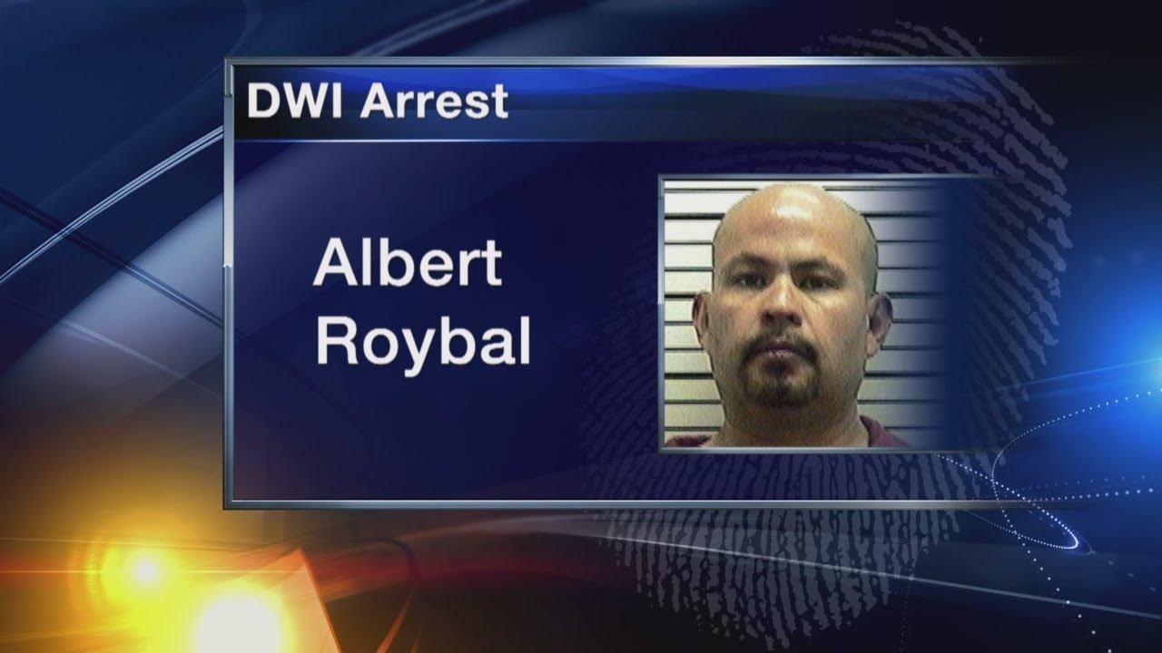 City of Santa Fe employee arrested for DWI YouTube