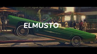 ELMUSTO- HASBELKADER (BASS) Resimi