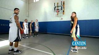 SUNY Canton - Great  Majors
