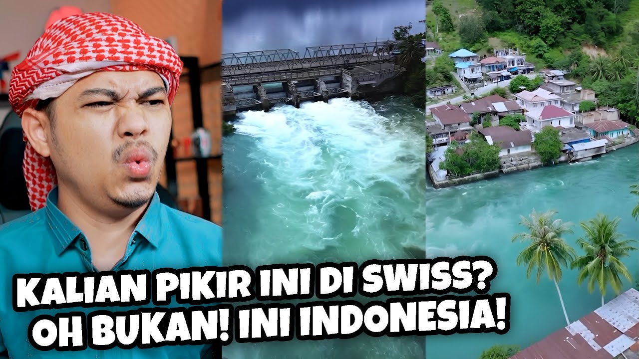 TITIP YA! JANGAN DIRUSAK LAGI ALAMNYA | MTK #84