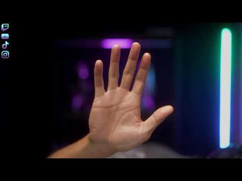 ASMR