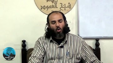 شرح آيات الأحكام وآيات الموضوعات المُعَيَّنة ليس شرحا للبيان القرآني