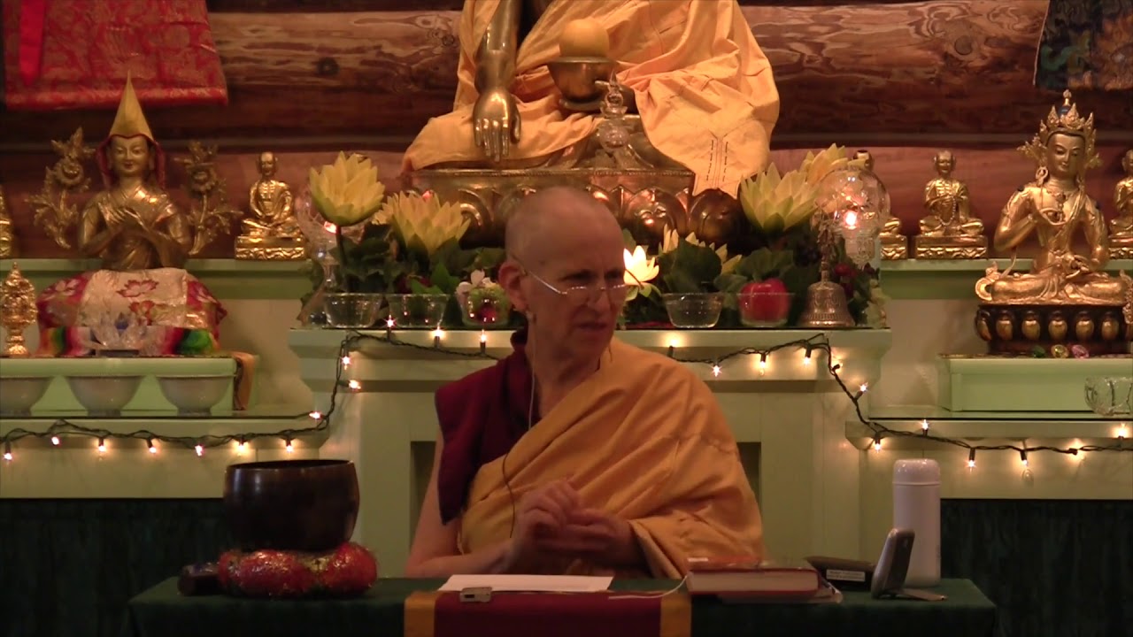 15 Buddhism: One Teacher, Many Traditions Chapter 3: Ethical Conduct and the Sangha 11-13-15