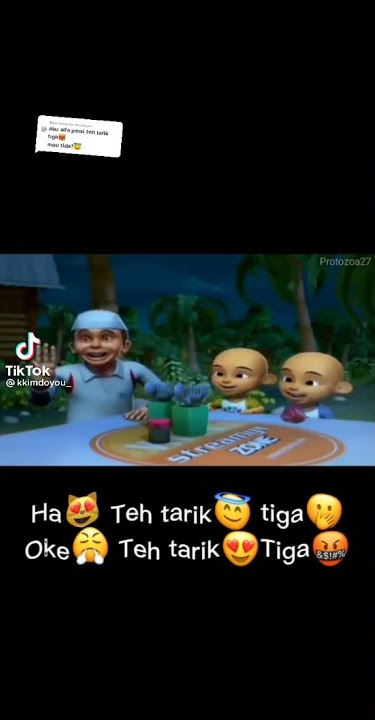 Alarm bang saleh nih