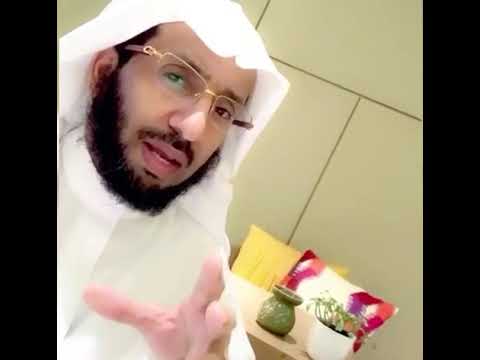 حديث عظيم في التحصين احفظوه وعلموه ابنائكم