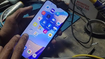 how to fix hang touch oppo a78 CPH2483 TalkBack speak problem touch not working properly ithelper