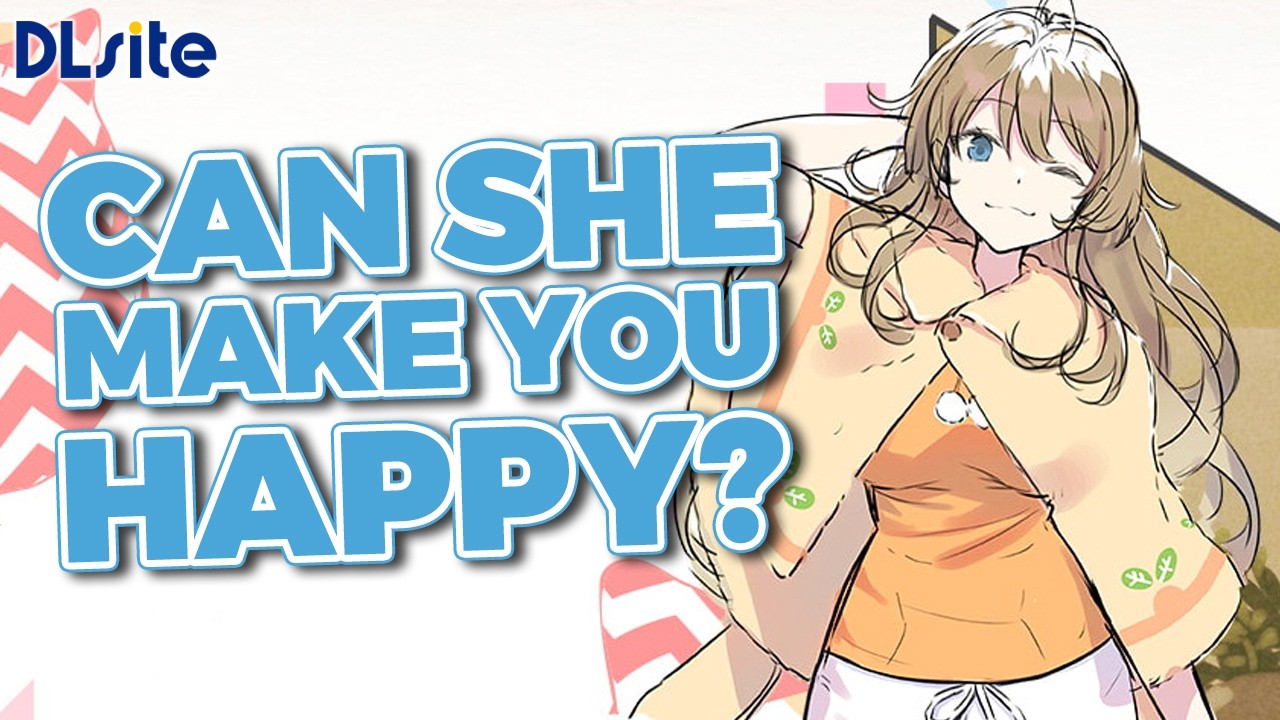 Japanese ASMR: Relaxing Older Sister Ear Cleaning & Healing