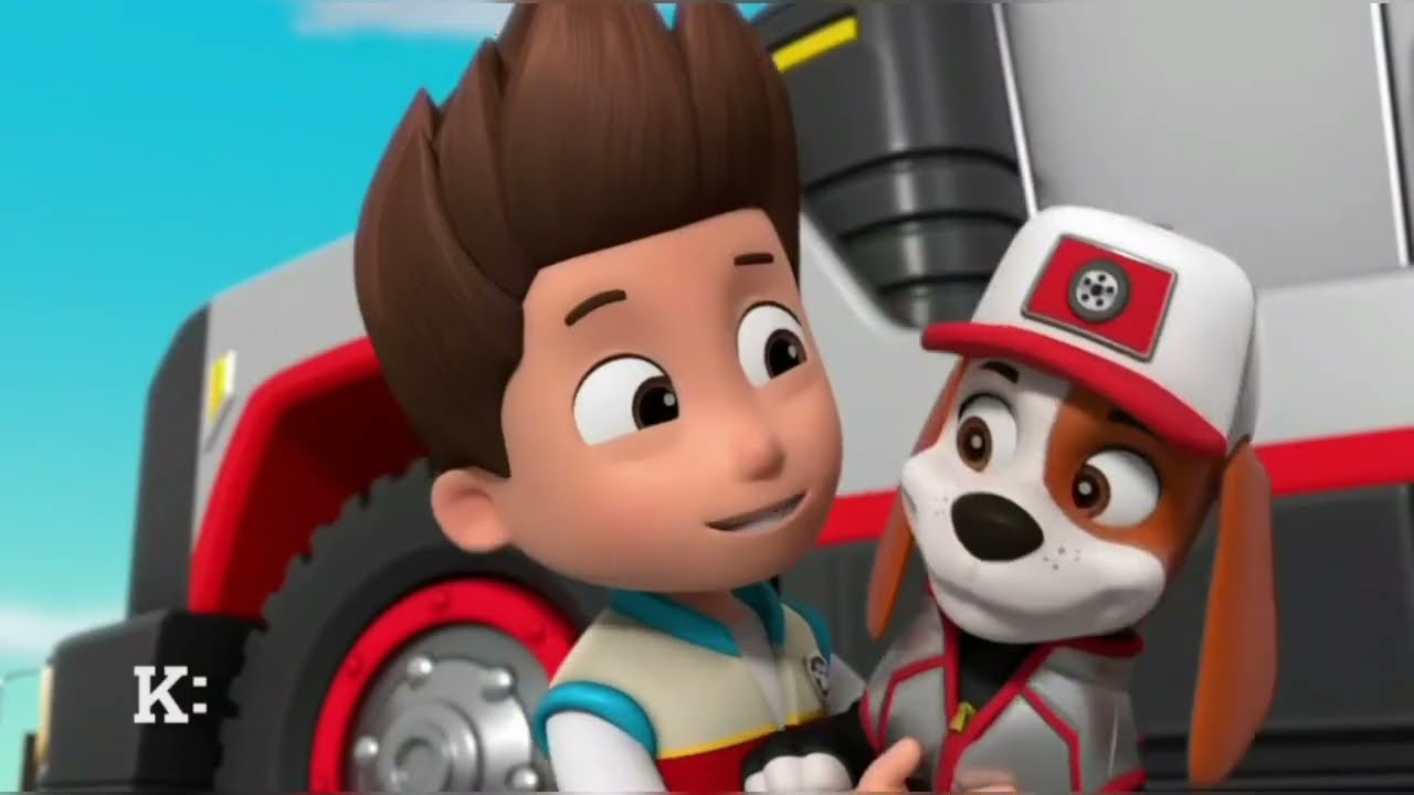 Clip PAW Patrol Big Truck Pups Pups Stop A Flood Al Clip YouTube Clip PAW Patrol Big Truck Pups Pups Stop A Flood Al Clip YouTube
