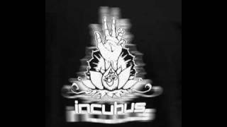 incubus new skin acoustic audio