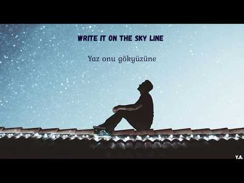 James Arthur - Impossible (Lyrics+Türkçe Çeviri)