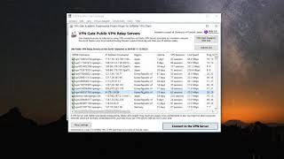 SoftEther VPN사용법 screenshot 3