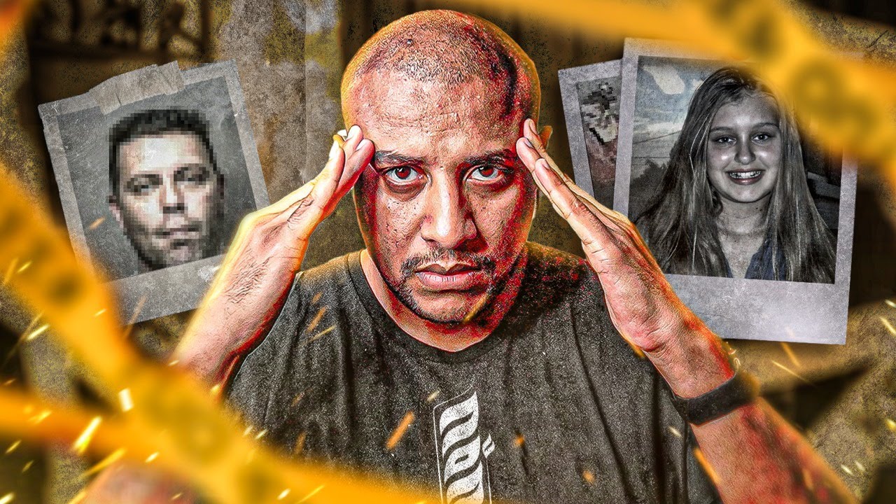 كاميرات المراقبة حلت قضية كارلي بروشيا !!!