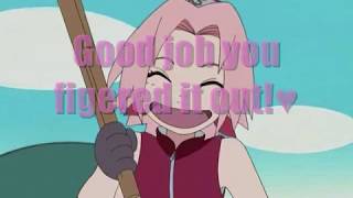 Naru-chan Chatroom 18