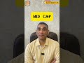 Equity Market Basics: Difference Between Large, Mid &amp; Small Cap Stocks....