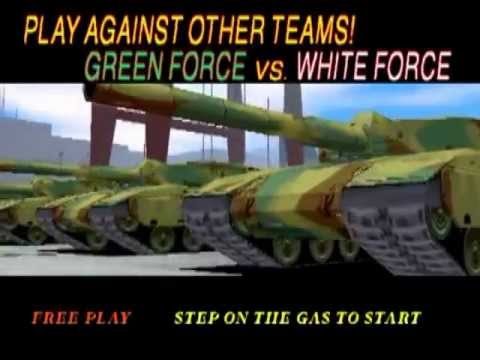Japan vs China [MMD Cup 12] 【第12回MMD杯本選】