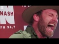 Drake White   What's Up/Sittin' on the Dock of the Bay