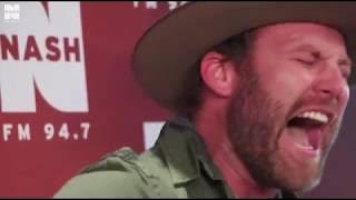 Drake White   What's Up/Sittin' on the Dock of the Bay