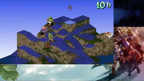 FFT 1.3 insane difficulty mod pt 8 07-04-2021 ep 562