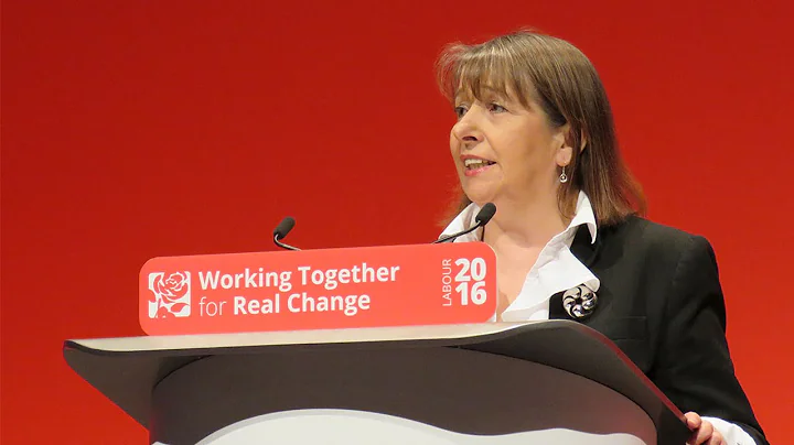 Teresa Pearce's speech to Annual Conference 2016