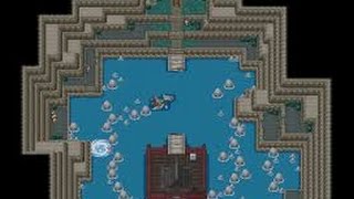 Pokemon Plata Guarida Dragon (Primera Parte)