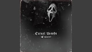 Strike Back - CARNAL HOODS