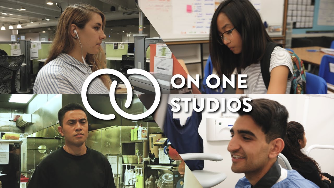 On One Studios: Expanding The Dance Lifestyle