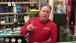 Tackle Tip: Matrix Craw and how to rig it