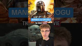 Wtf Was That New Mandalorian And Grogu Super Bowl Trailer