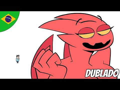 Lucia is a HUGE woman! - Dubbed