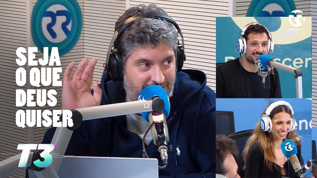 Luxos que o namorado permite ter - Seja o que Deus Quiser