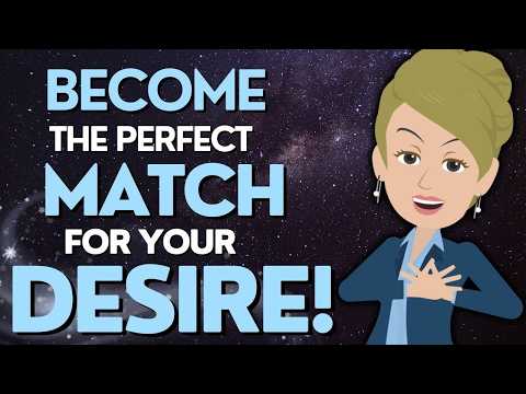 Abraham Hicks 💎💎 Match the Energetic Blueprint & There's No Going Back! 📣