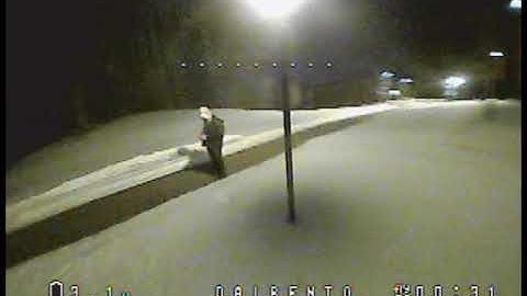 Calm Night Flying - BetaFPV Beta65s