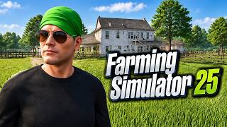 Denton NC Map: Everything You Need to Know | Farming Simulator 25