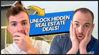 How to Find Motivated Sellers and Dominate Any Real Estate Market