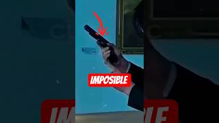 El detalle de John Wick que SOLO los expertos notaron 🕵️‍♂️ #sabiasque #curiosidades #johnwick